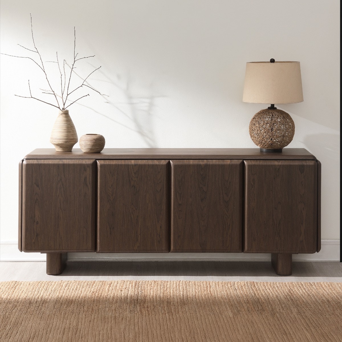  Lanza Console Table 