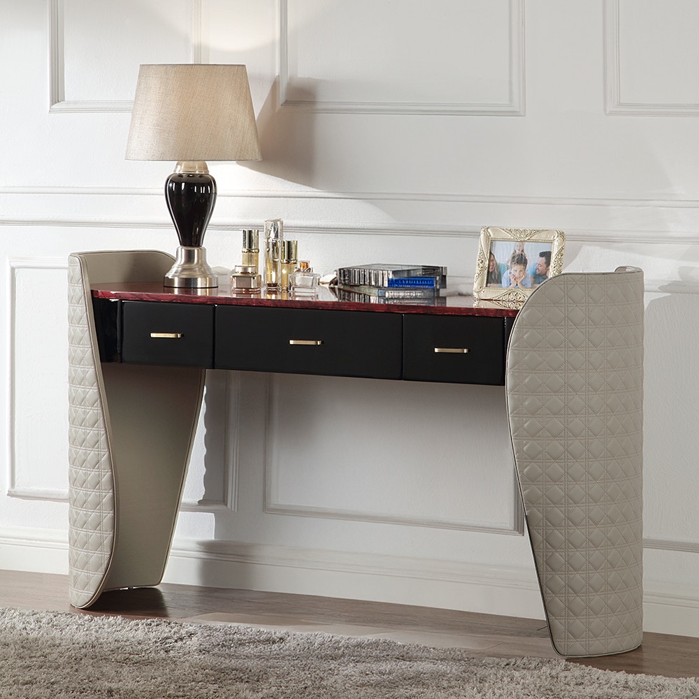  Jamonica Vanity Desk 