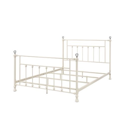  Comet Queen Bed 