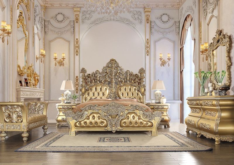  Seville Eastern King Bed 