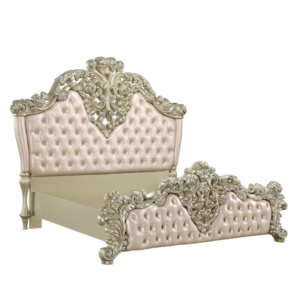  Vatican Eastern King Bed 