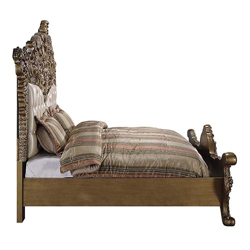 Acme Furniture Bedroom Constantine Eastern King Bed BD00471EK
