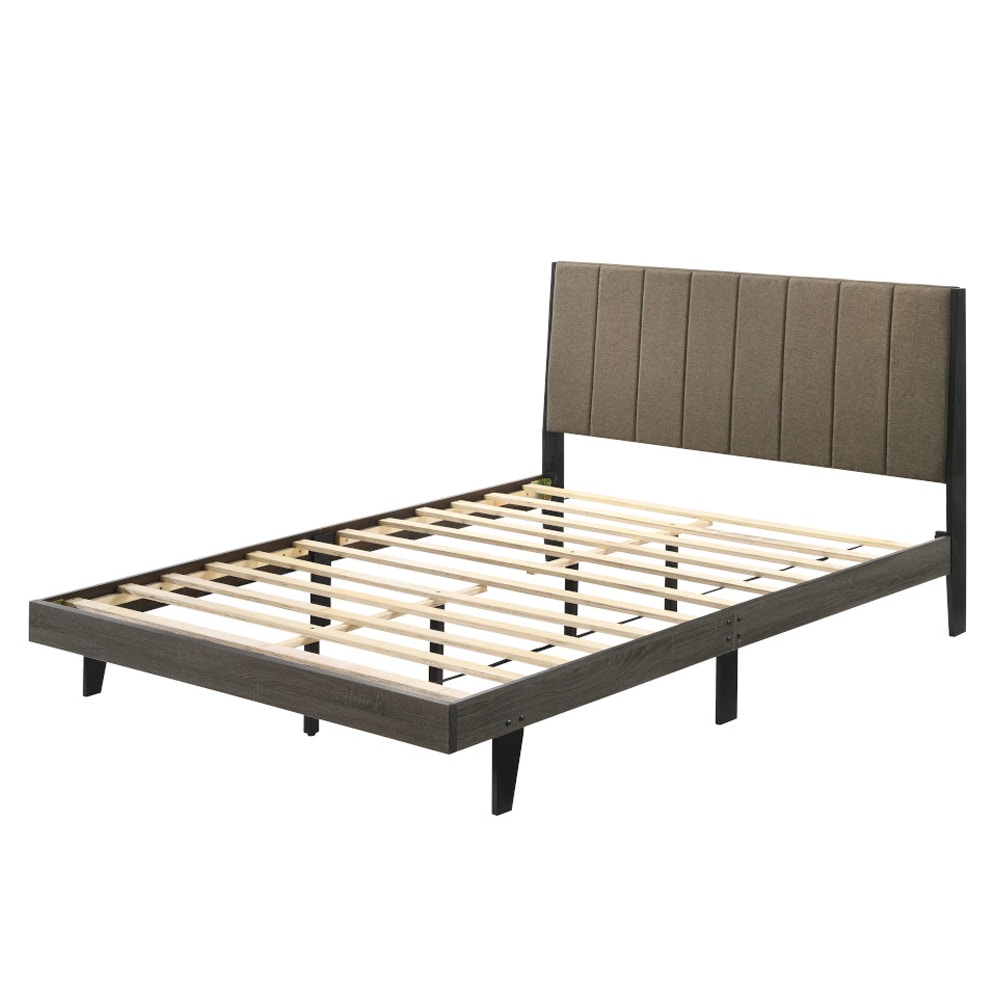  Valdemar Queen Bed 