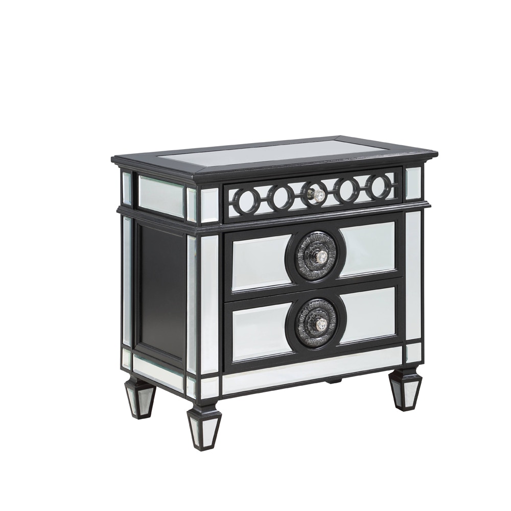  Varian II Nightstand 
