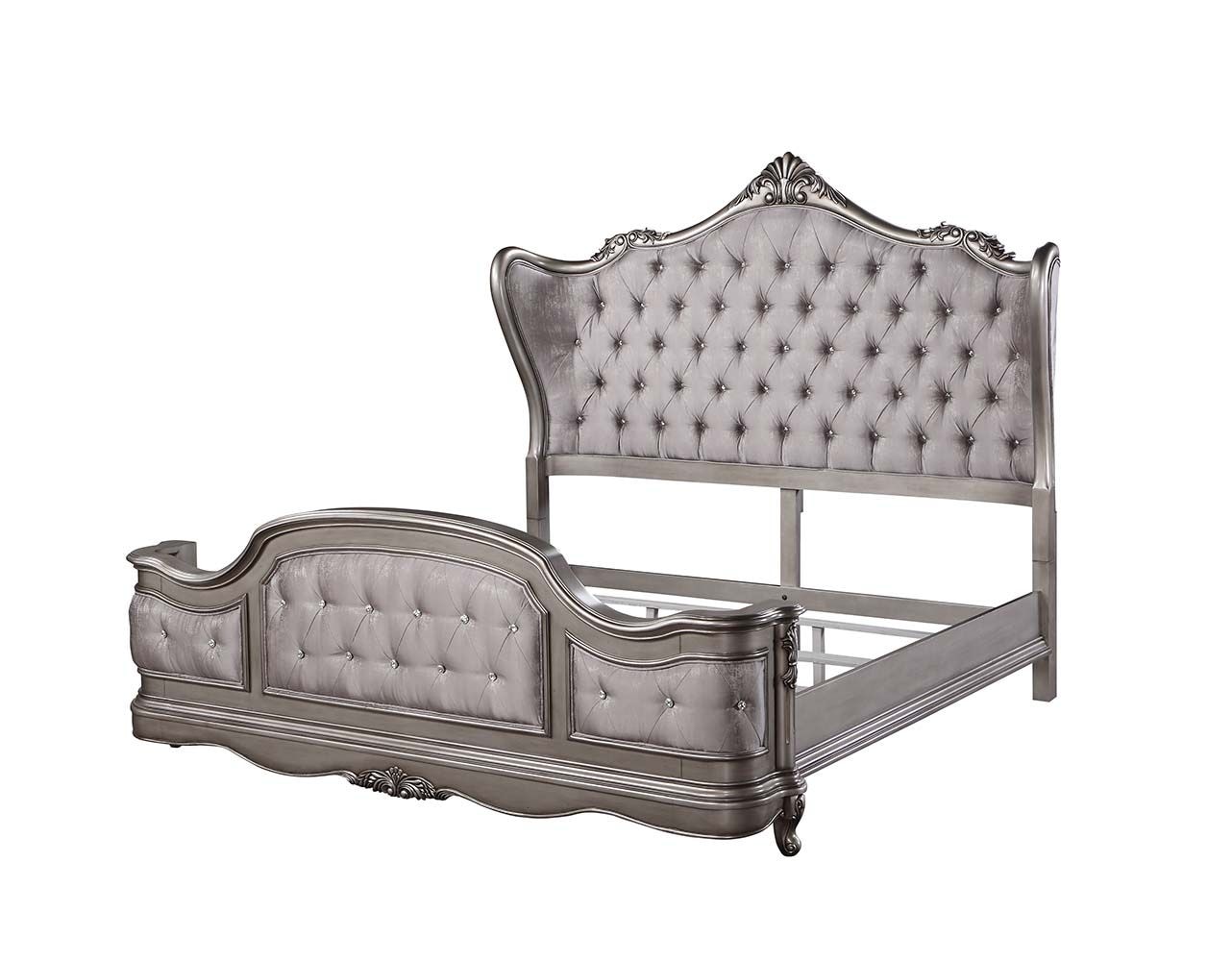  Ariadne CK Bed 