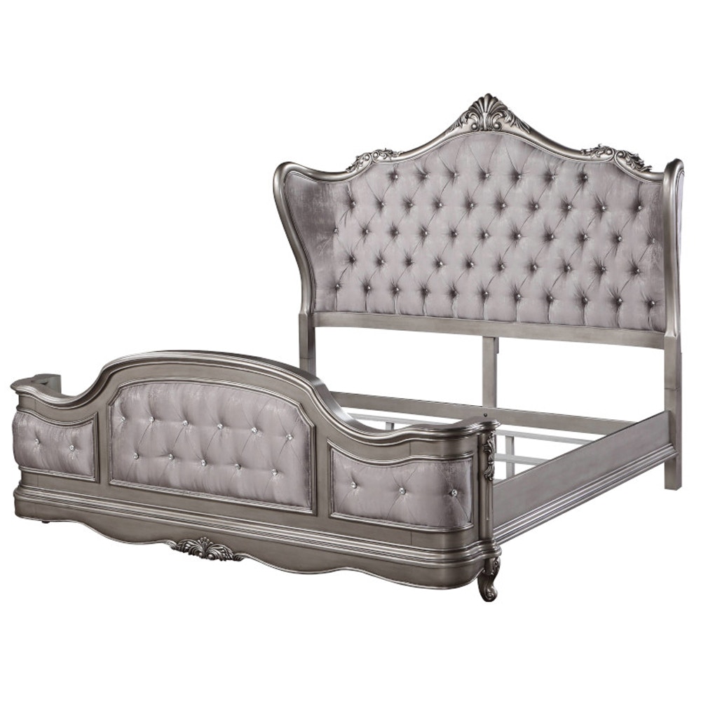  Ariadne Queen Bed 