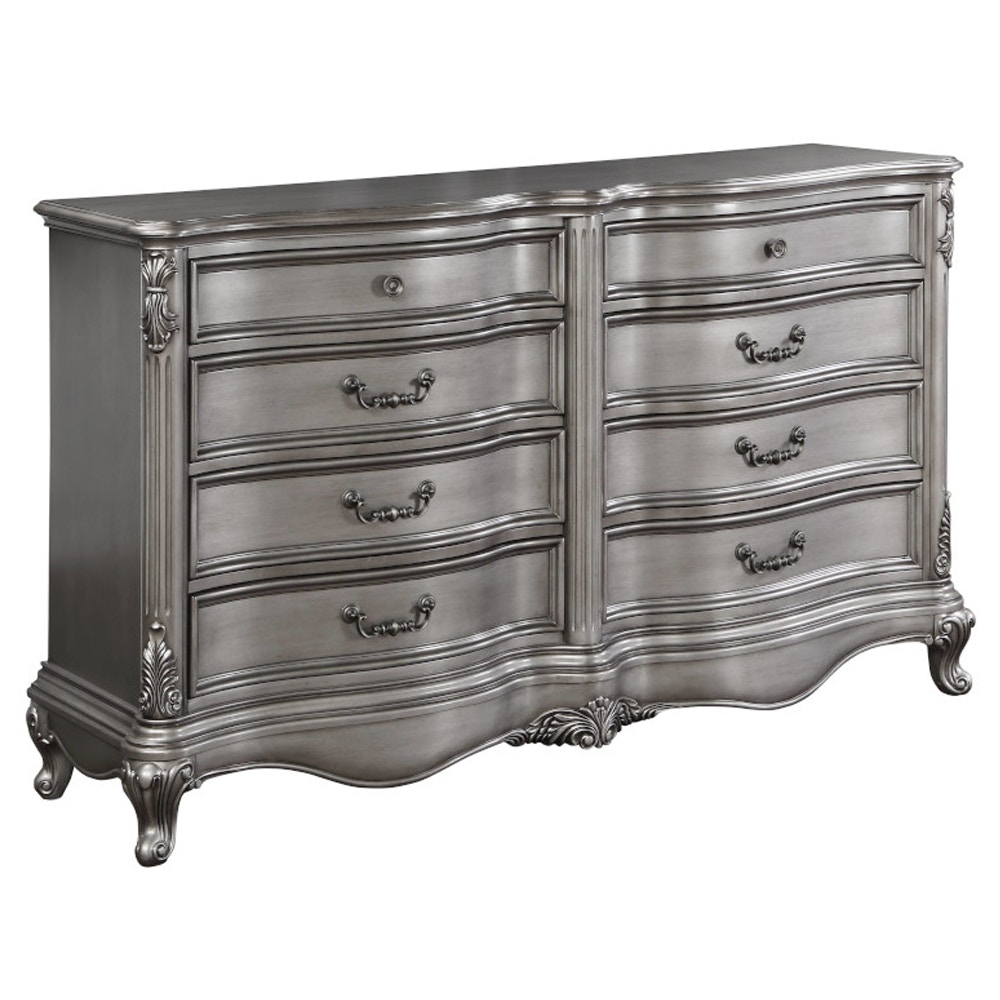  Ariadne Dresser 