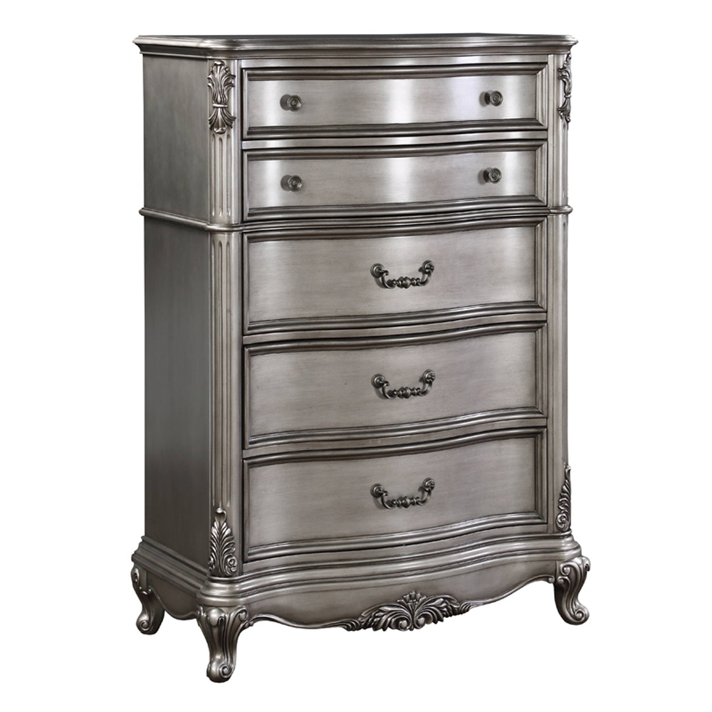  Ariadne Chest 