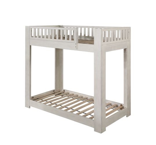  Cedro Twin/Twin Bunk Bed 