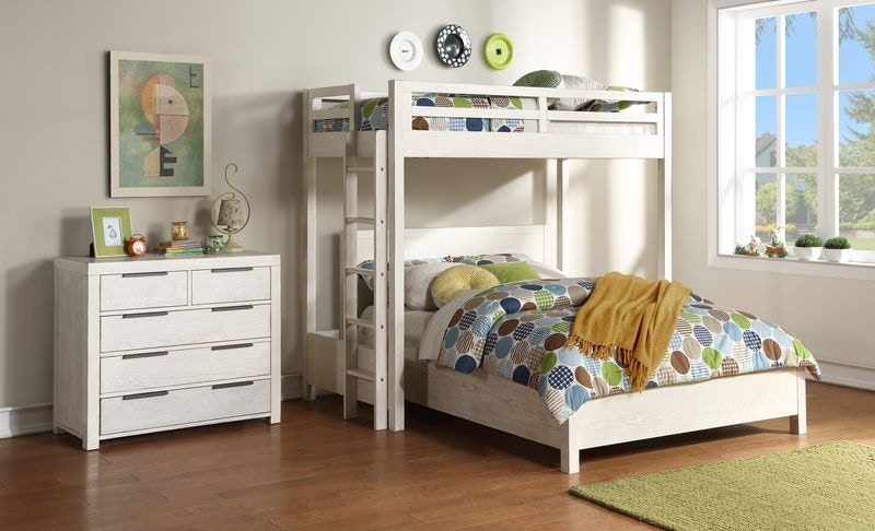  Celerina Twin Loft Bed 