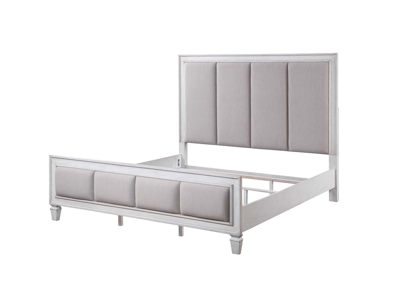  Katia Eastern King Bed 