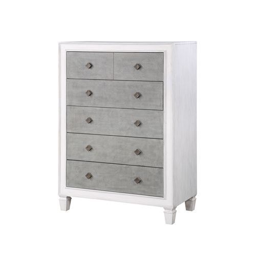  Katia Chest 