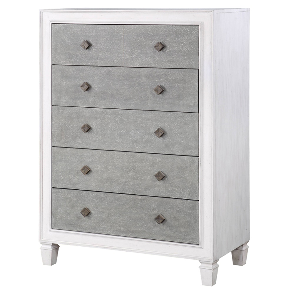  Katia Chest 