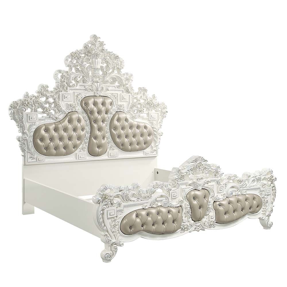  Vanaheim Eastern King Bed 