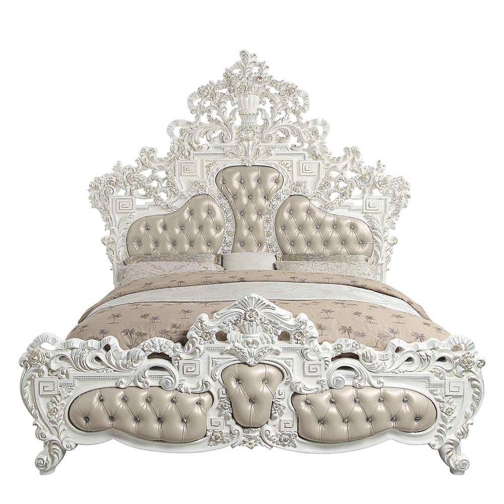  Vanaheim Eastern King Bed 