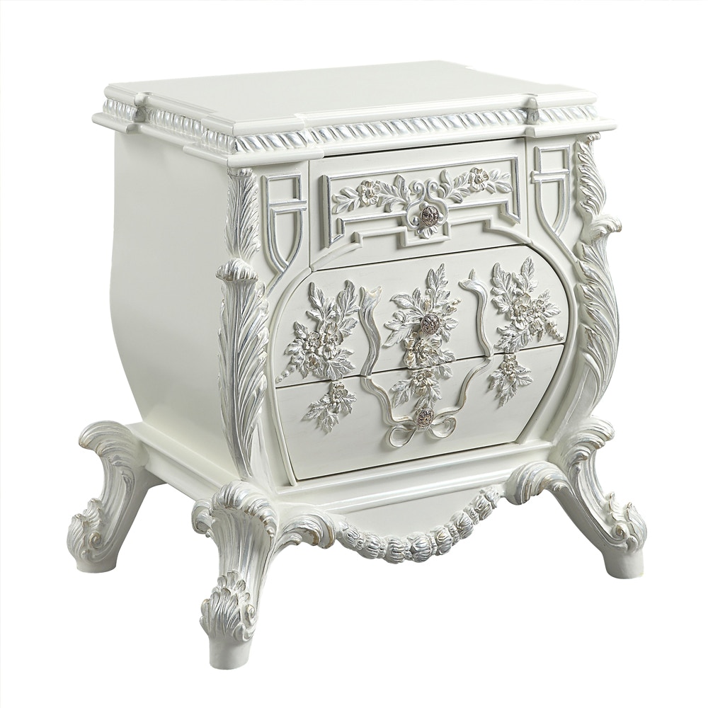  Vanaheim Nightstand 
