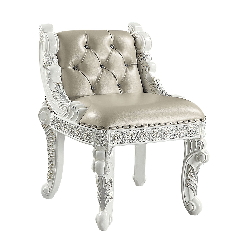 Vanaheim Vanity Stool 