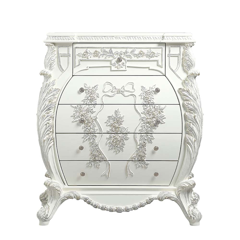  Vanaheim Chest 