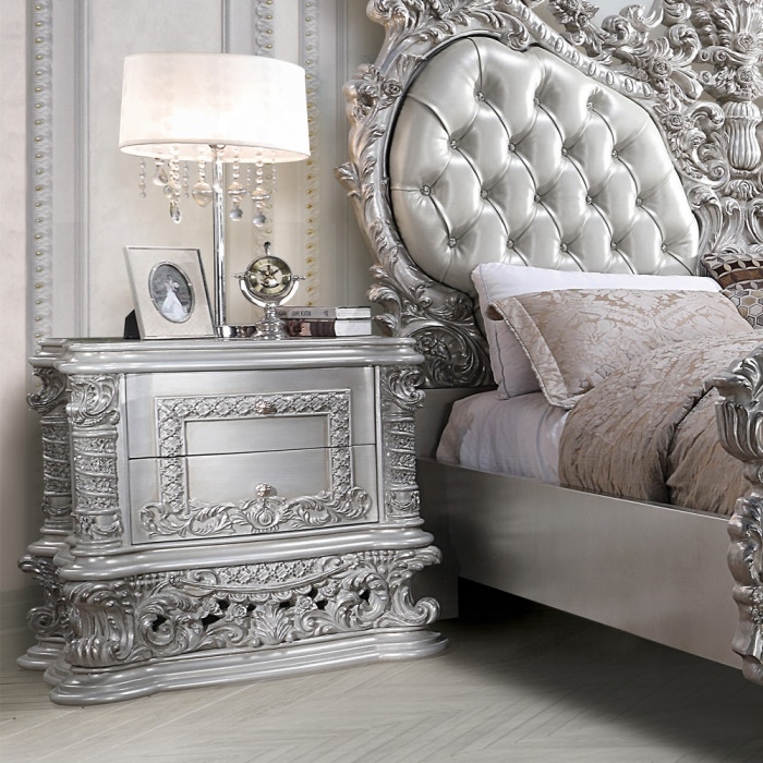  Valkyrie Nightstand 