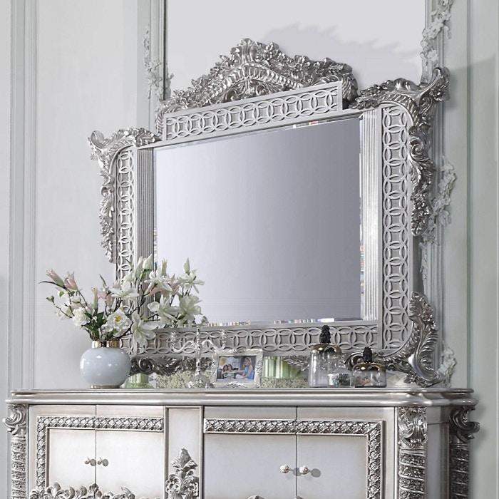  Valkyrie Mirror 