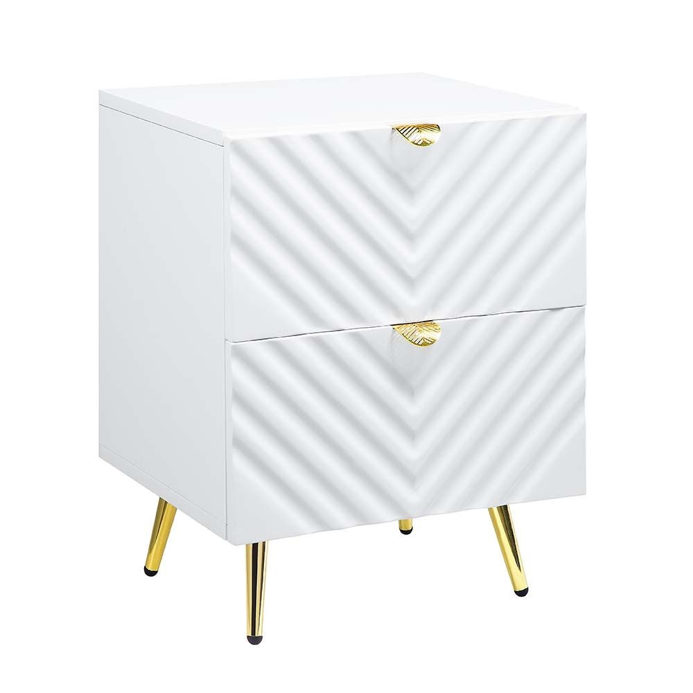  Gaines Nightstand 