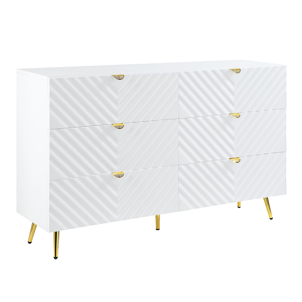  Gaines Dresser 