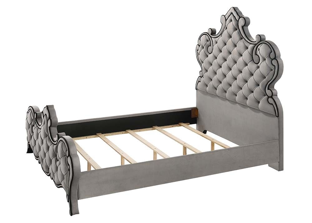  Perine Queen Bed 