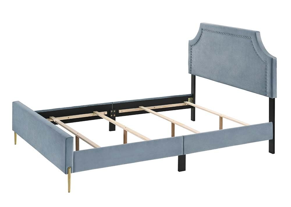  Milla Queen Bed 