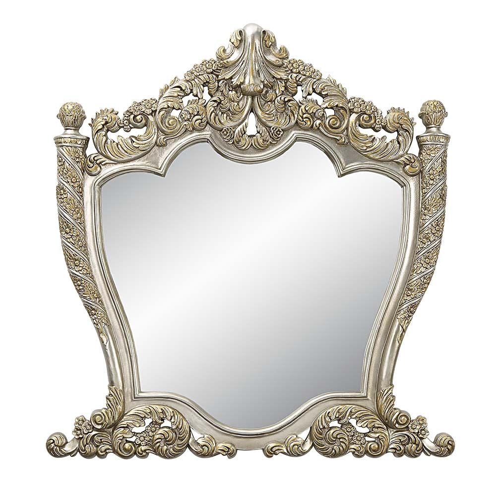  Danae Mirror 