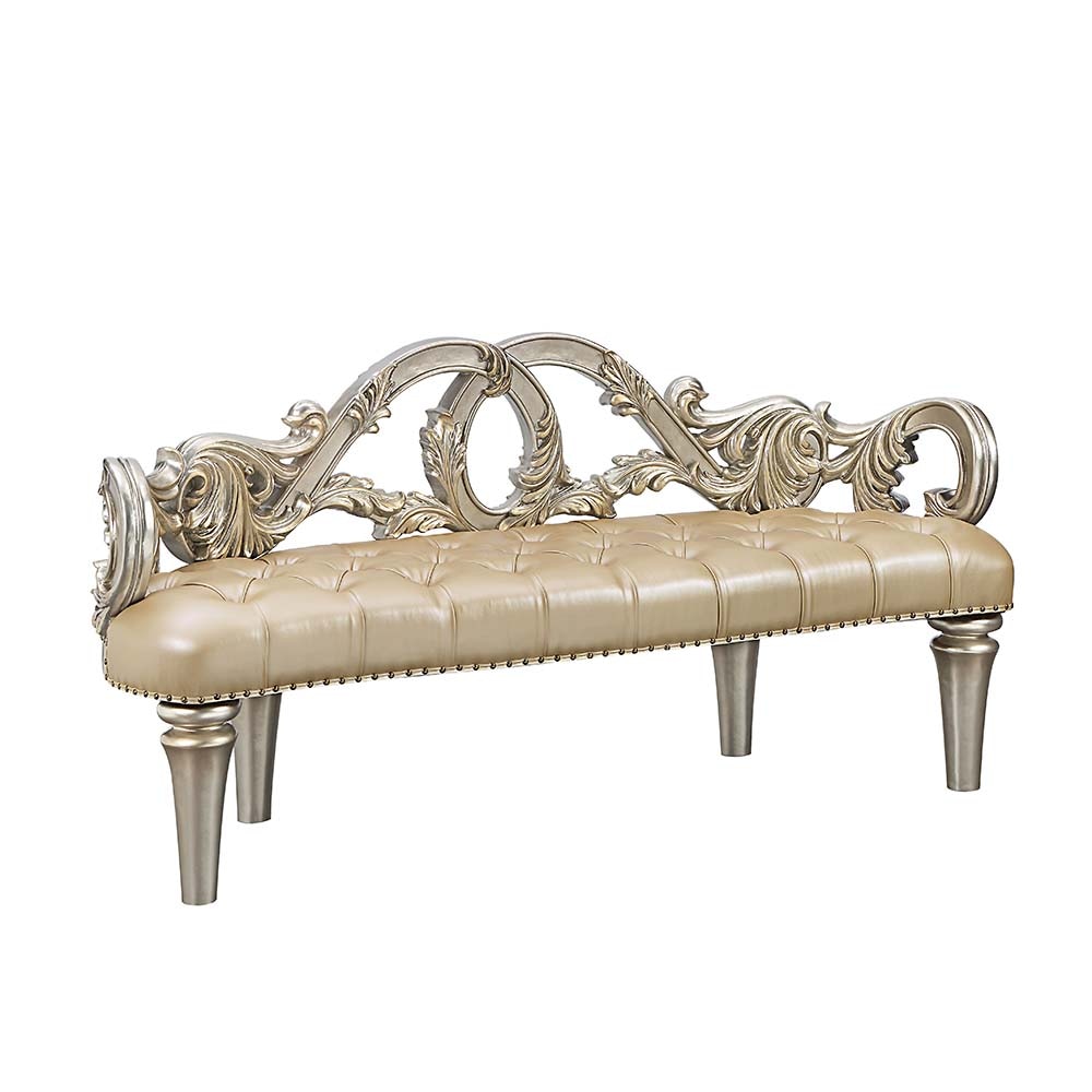  Danae Bench 