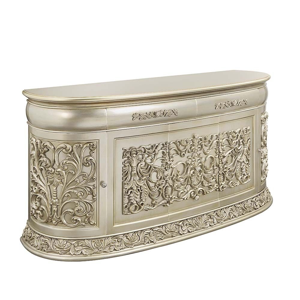  Sorina Dresser 