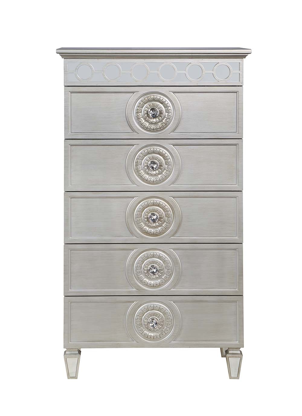  Varian Chest 