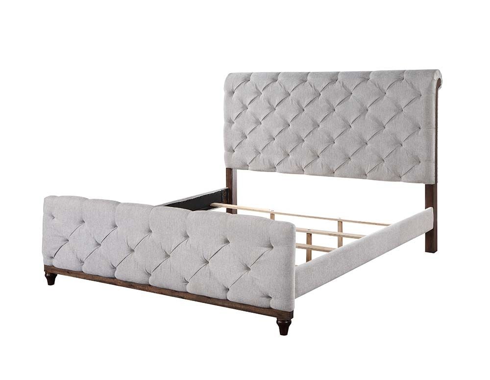  Andria Queen Bed 