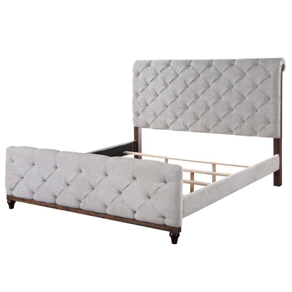  Andria Queen Bed 