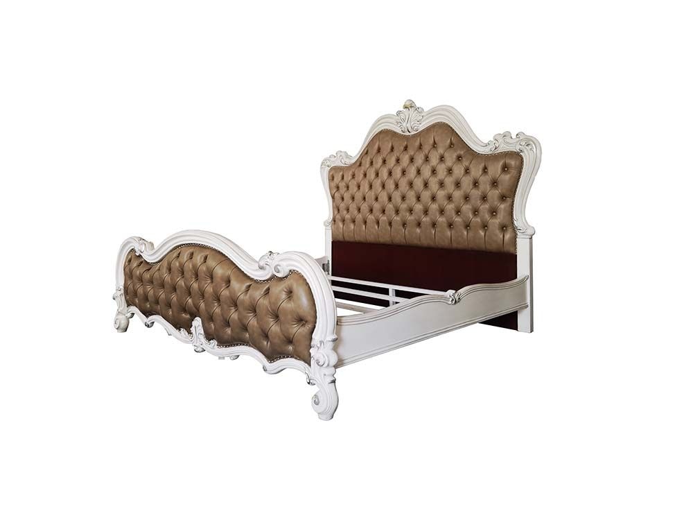  Versailles II Queen Bed 