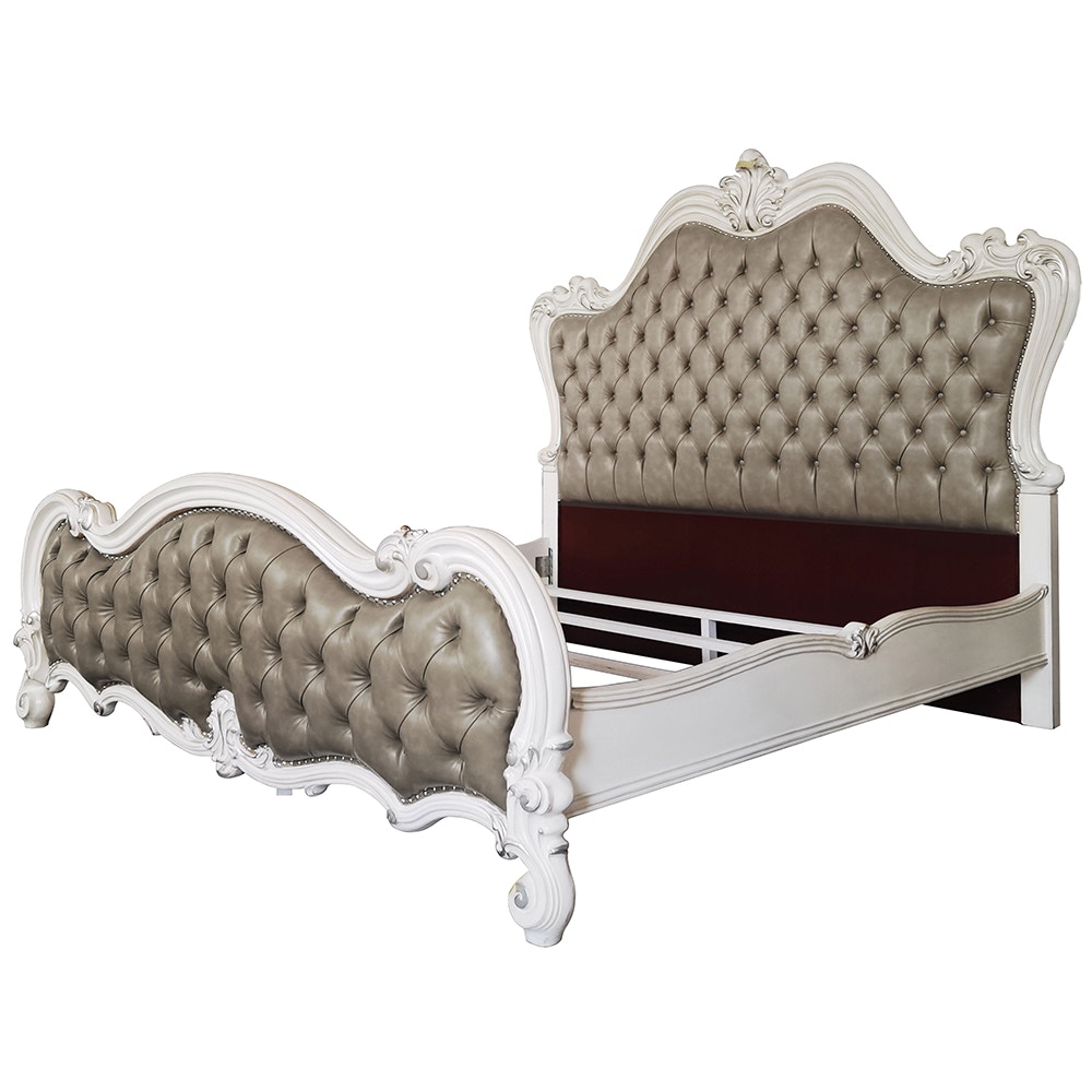  Versailles II Queen Bed 
