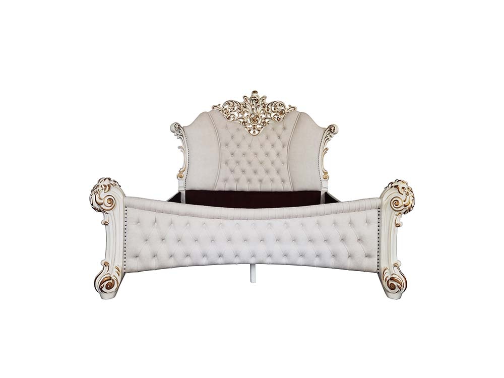  Vendome Queen Bed 
