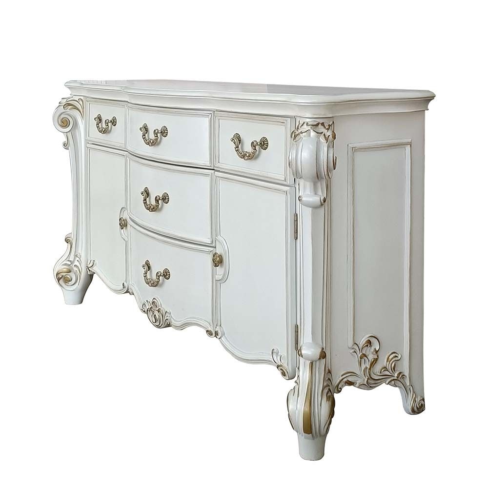 Vendome Dresser 