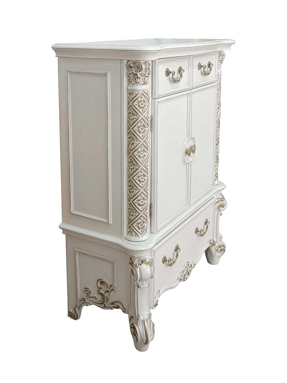  Vendome Chest 