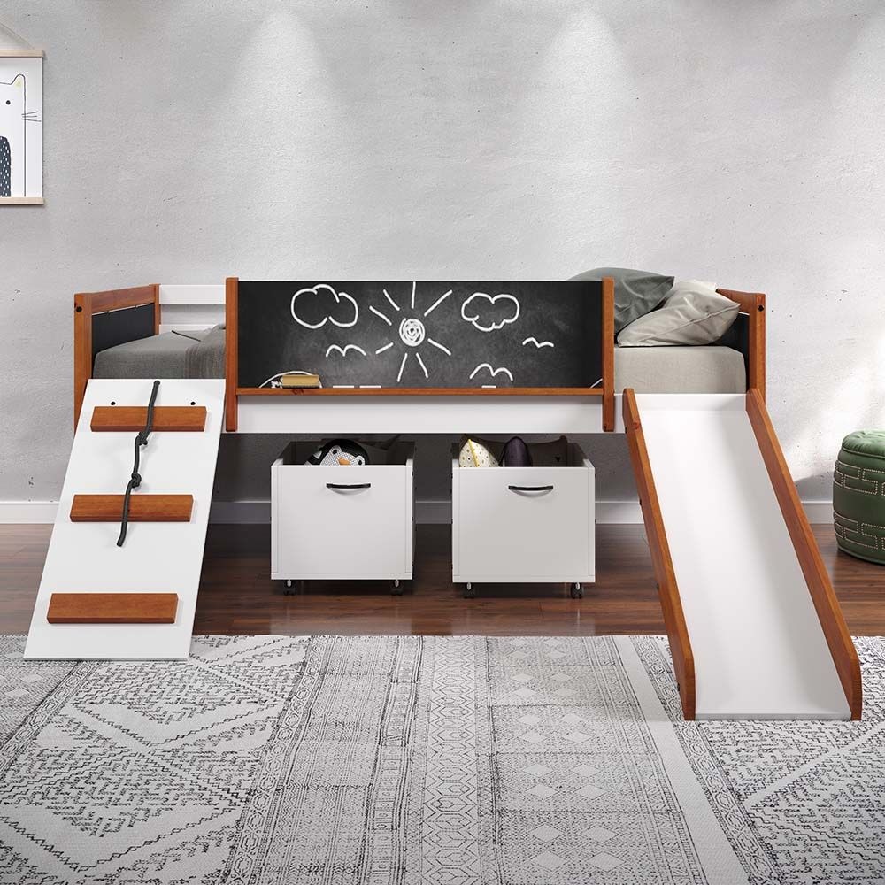  Aurea 2 Toy Boxes 