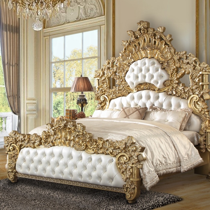  Bernadette Eastern King Bed 