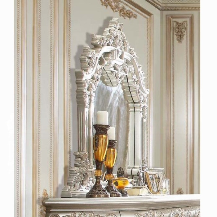  Sandoval Mirror 