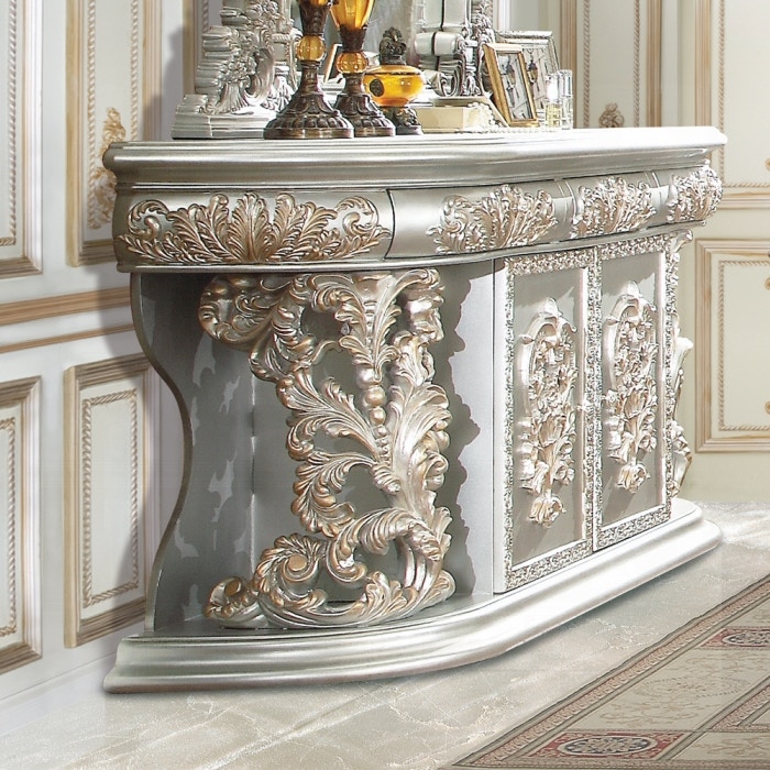  Sandoval Dresser 