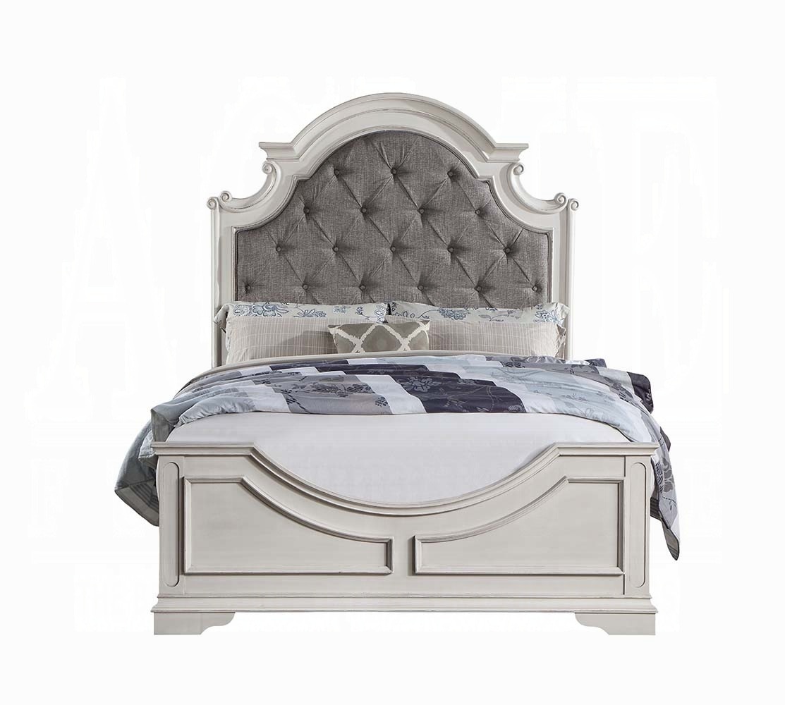  Florian Queen Bed 