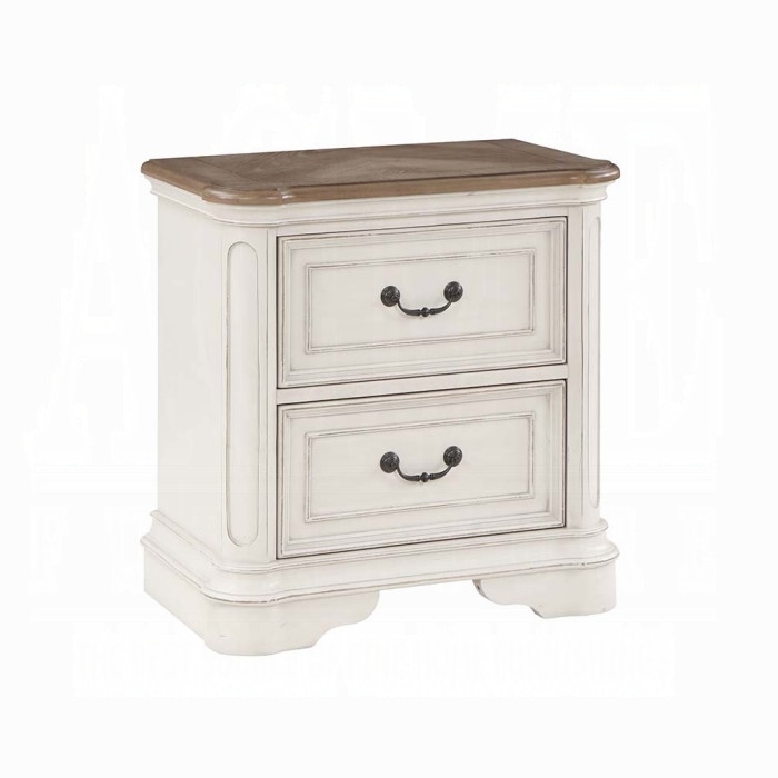  Florian Nightstand 