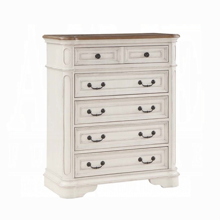  Florian Chest 