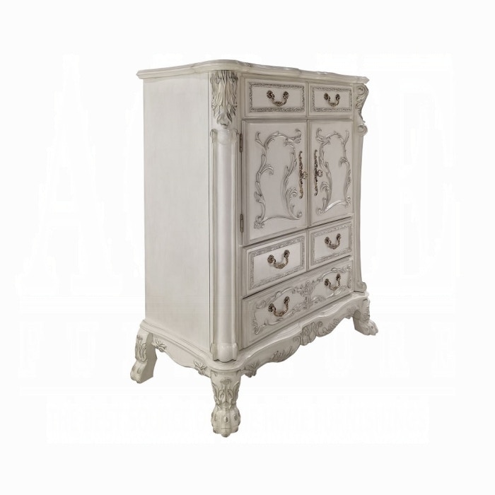  Dresden II Chest 