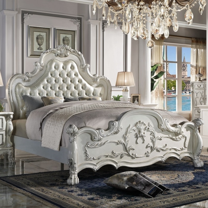  Dresden Queen Bed 