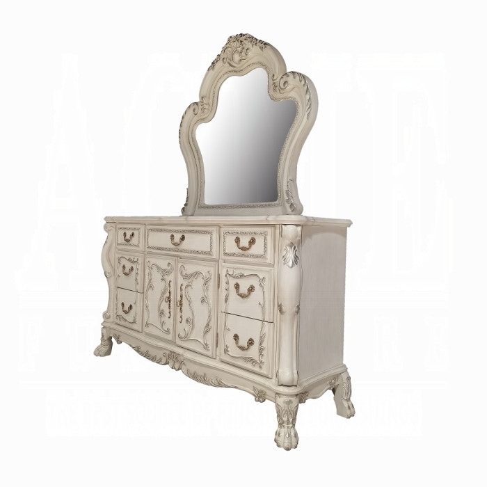  Dresden Dresser 