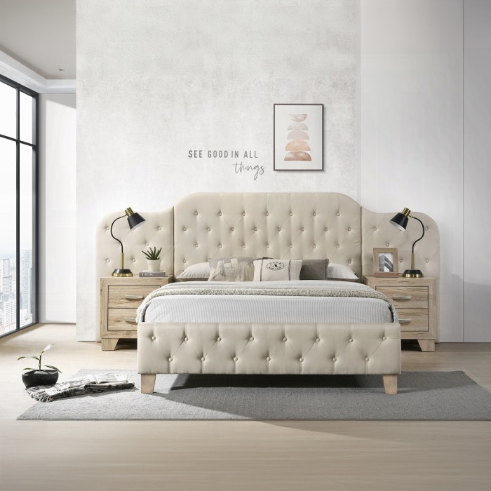  Ranallo Queen Wall Bed 
